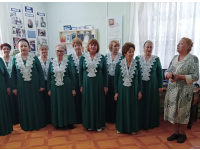  Ты в сердце моём, Россия
