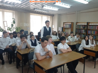  Тыл – для СВО!