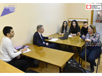 «У вас вопрос – у нас ответ»