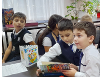 Увлекательная экскурсия