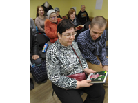 Увлекательная психология