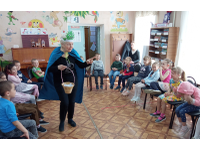  «В гостях у доктора АПЧХИ»