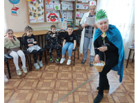  «В гостях у доктора АПЧХИ»