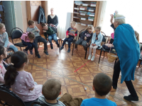  «В гостях у доктора АПЧХИ»