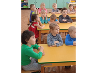 В мире детства
