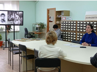 В мире Джека Лондона