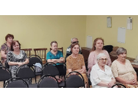 В мире китов и дельфинов