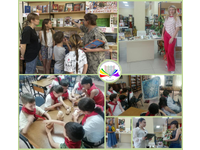 В мире русского фольклора