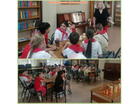 В мире русского фольклора