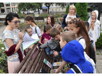  В поисках любопытного экспоната