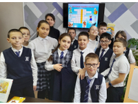 В поисках золотого ключика