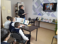 В поисках золотого ключика