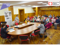 В помощь экскурсоводам и гидам