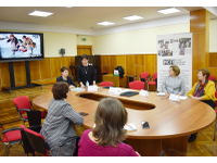 В помощь экскурсоводам и гидам
