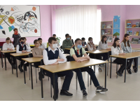  Вечер-портрет великого Российского императора