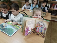 Великие сказочники