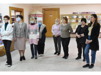  Вернисаж хорошего настроения