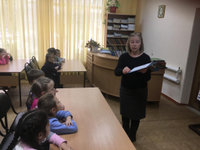 Верность солдатскому долгу