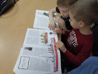 Верность солдатскому долгу