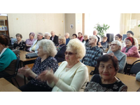 Веселись, честной народ, Масленица к нам идет