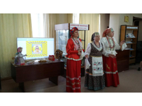 Веселись, честной народ, Масленица к нам идет
