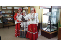 Веселись, честной народ, Масленица к нам идет