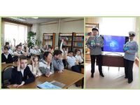 Веселое мореплавание Солнышкина