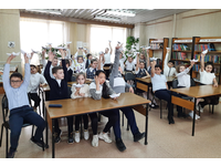 Веселое мореплавание Солнышкина