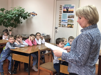 Веселые строчки Агнии Барто