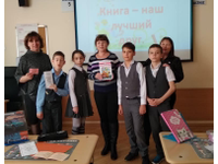 Вежливость необходима каждому