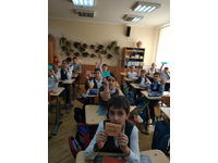 Вежливость необходима каждому