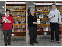 «Во славу России»: герои в памяти пятигорчан