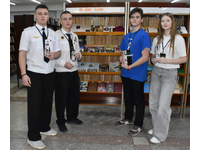 «Во славу России»: герои в памяти пятигорчан