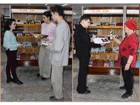 «Во славу России»: герои в памяти пятигорчан