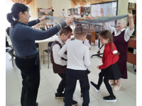 «Волшебный мир праздников»