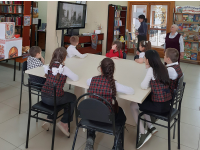 «Волшебный мир праздников»