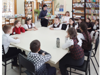 «Волшебный мир праздников»