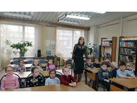 Волшебный мир зверей и птиц