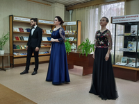 Волшебство классической музыки