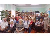 «Возраст осени прекрасный»