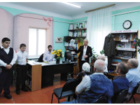 «Возраст осени прекрасный»