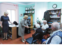 «Возраст осени прекрасный»