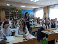 Время читать!