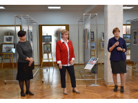Время воздушной акварели