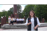  Всероссийская акция «Чтобы помнили»