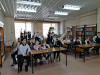 Вслед за Коньком-Горбунком