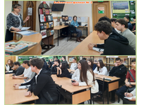 Вспоминая коренной перелом в войне…