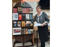 Вспоминая коренной перелом в войне…