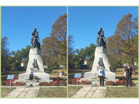 Вспоминая великих поэтов…