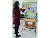 Вторую жизнь бытовым отходам!